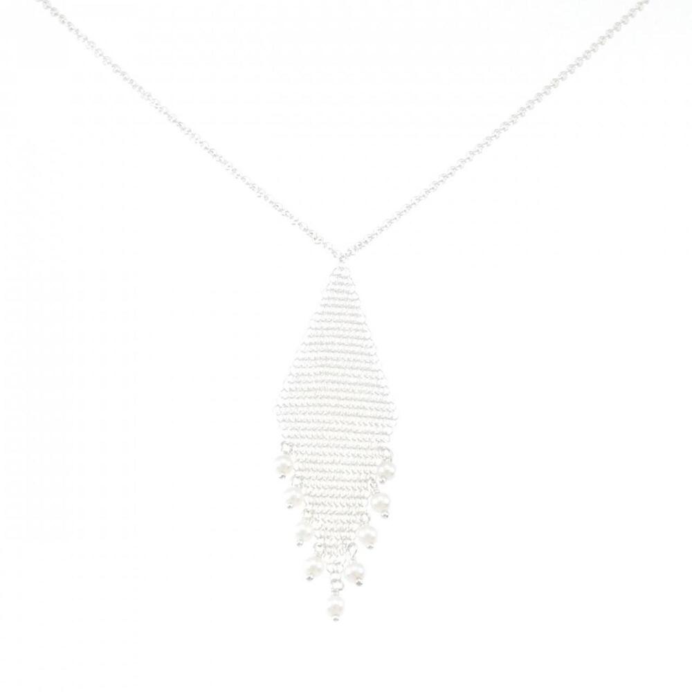 TIFFANY Silver Necklace